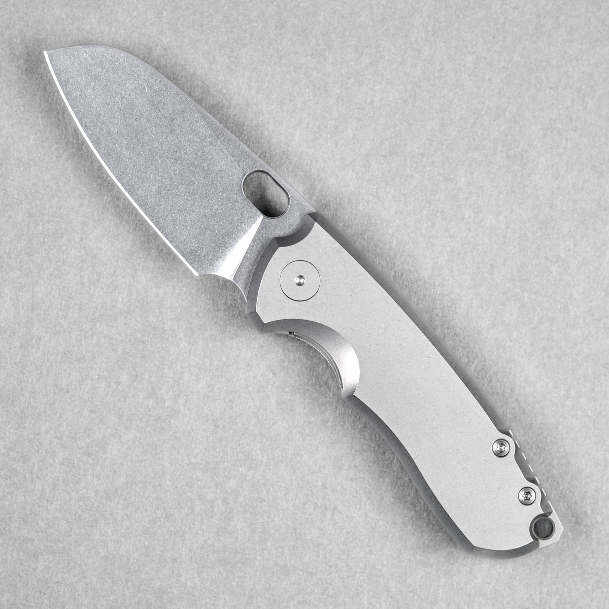 URBAN F5.5 - Stonewashed Magnacut & Stonewashed Titanium - URBAN EDC®