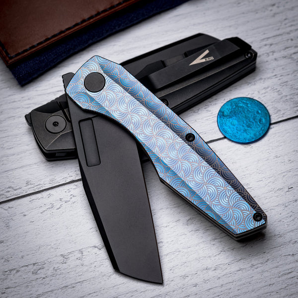 Vero Engineering Axon - Seigaiha - URBAN EDC®
