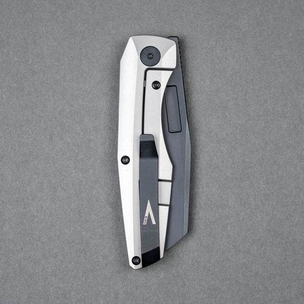 Vero Engineering Axon - Seigaiha - URBAN EDC®