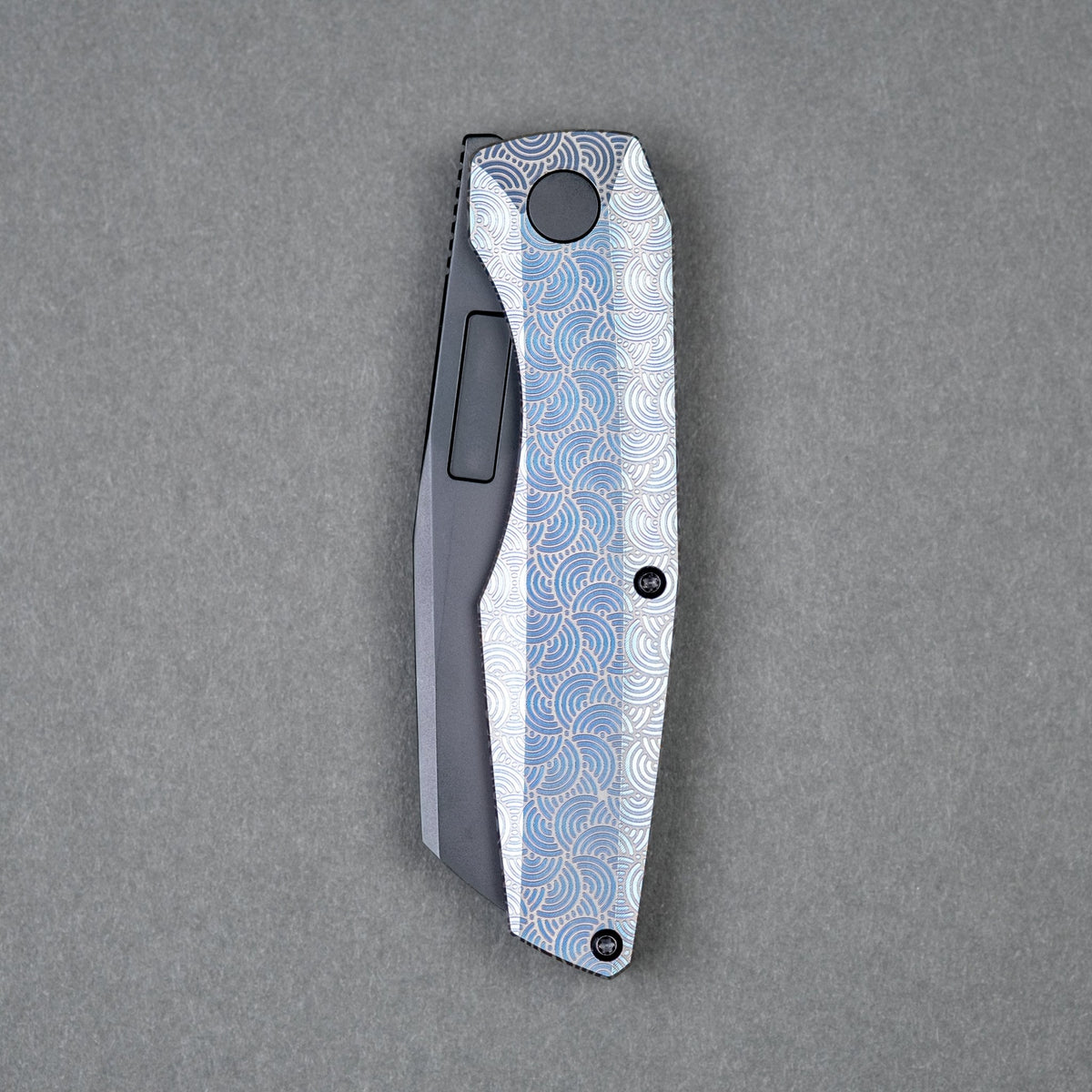 Vero Engineering Axon - Seigaiha - URBAN EDC®