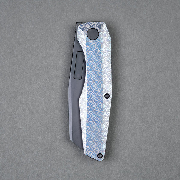 Vero Engineering Axon - Seigaiha - URBAN EDC®