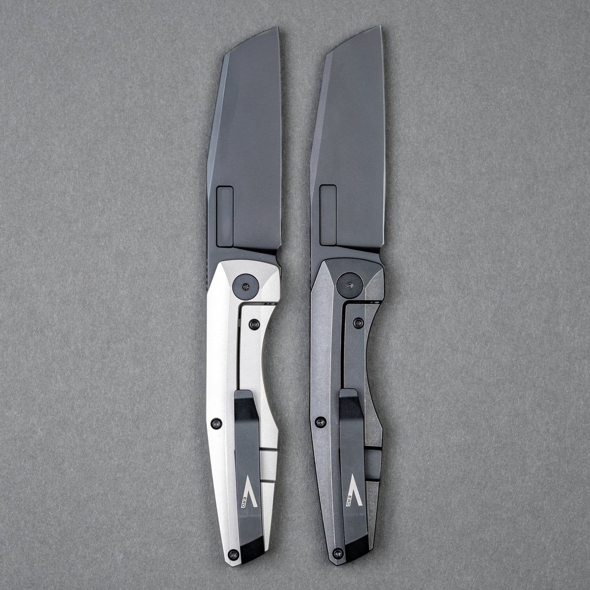 Vero Engineering Axon - Seigaiha - URBAN EDC®