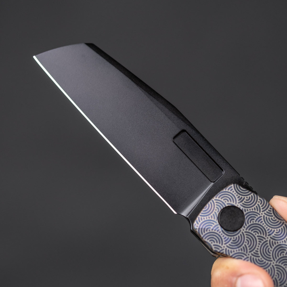 Vero Engineering Axon - Seigaiha - URBAN EDC®