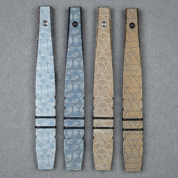 Vero Engineering Fulcrum - Raw & DLC - URBAN EDC®