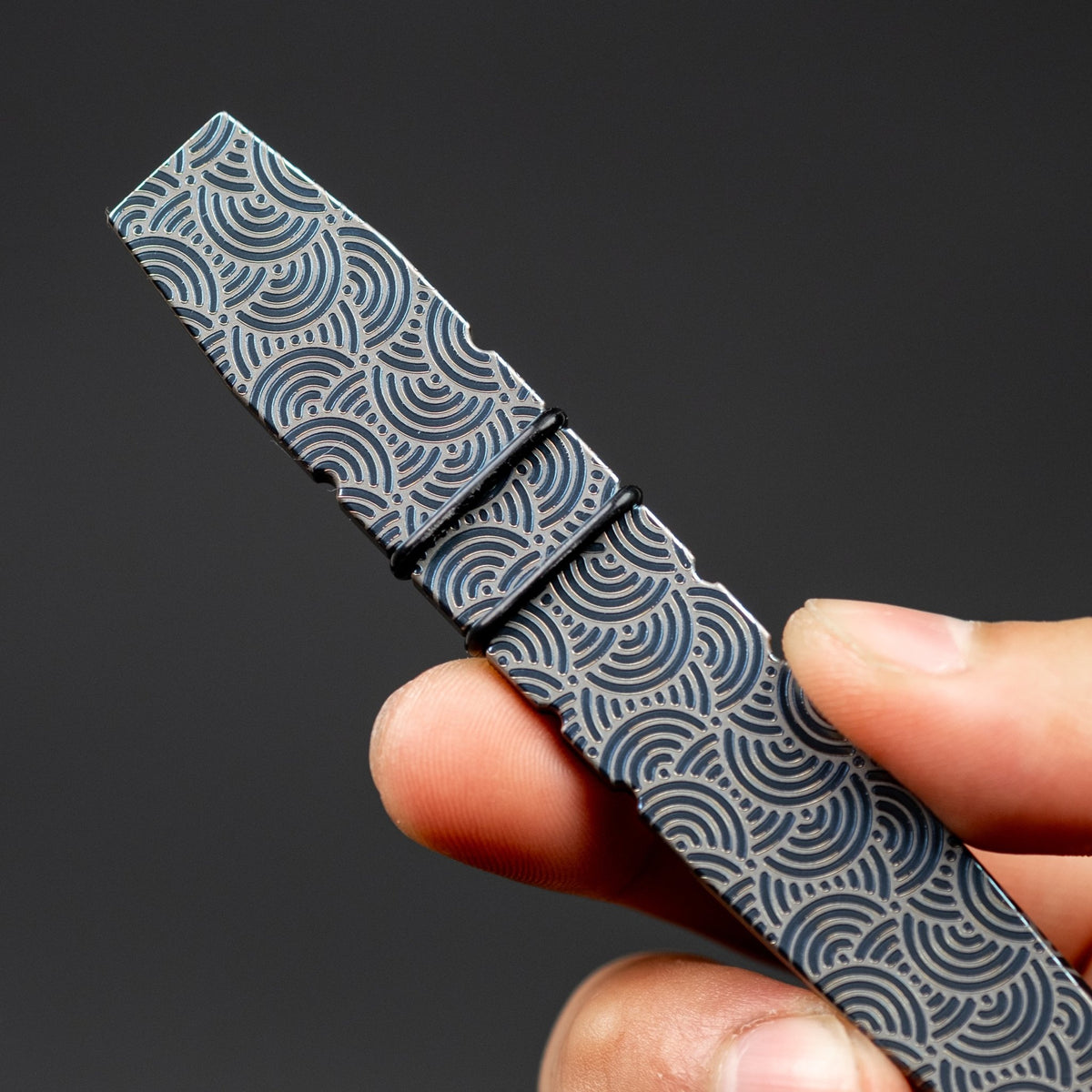 Vero Engineering Fulcrum - Raw & DLC - URBAN EDC®