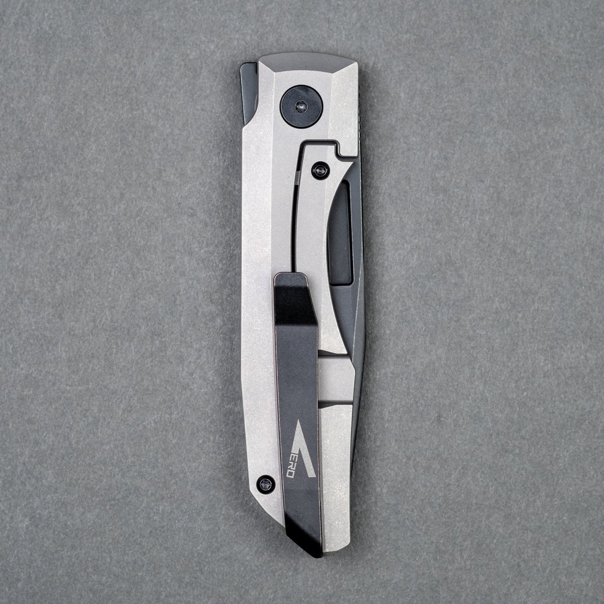 Vero Engineering Impulse Mini - Seigaiha - URBAN EDC®