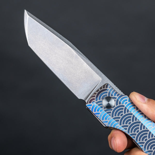 Vero Engineering Impulse - URBAN EDC®