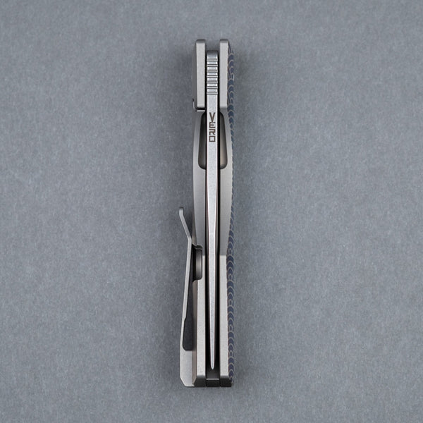 Vero Engineering Impulse - URBAN EDC®