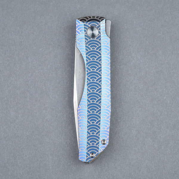 Vero Engineering Impulse - URBAN EDC®