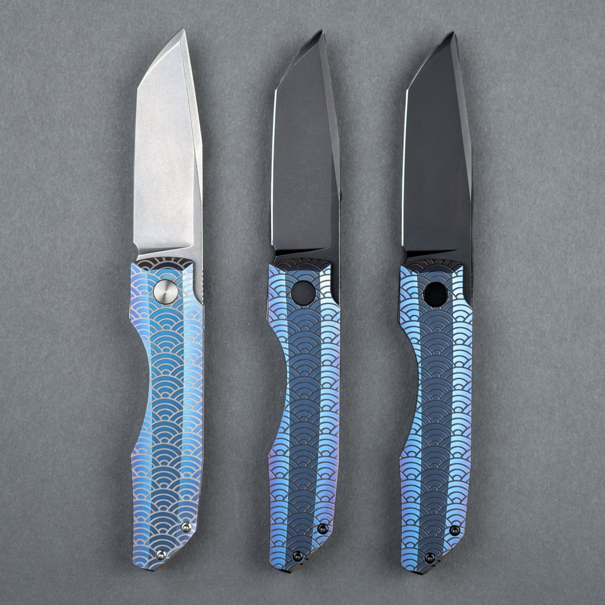 Vero Engineering Impulse - URBAN EDC®