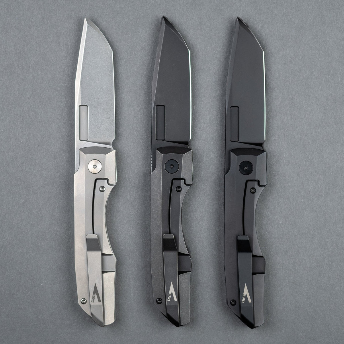 Vero Engineering Impulse - URBAN EDC®