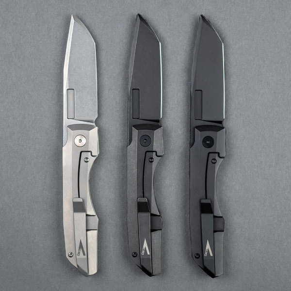 Vero Engineering Impulse - URBAN EDC®
