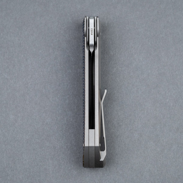 Vero Engineering Impulse - URBAN EDC®
