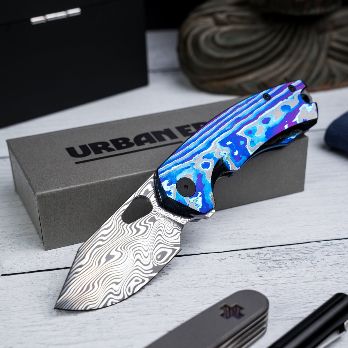 Yamato Club Membership (Monthly) - URBAN EDC®