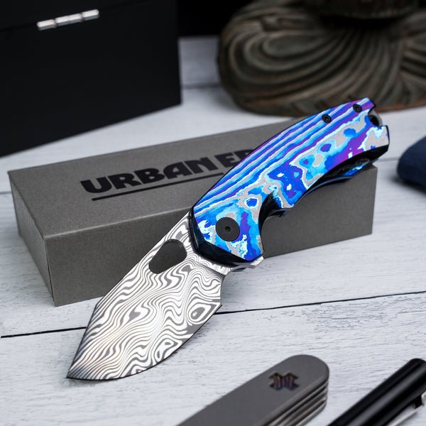 Yamato Club Membership (Monthly) - URBAN EDC®