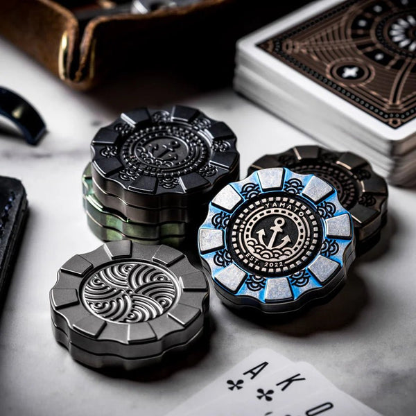 Yamato Club Membership (Monthly) - URBAN EDC®