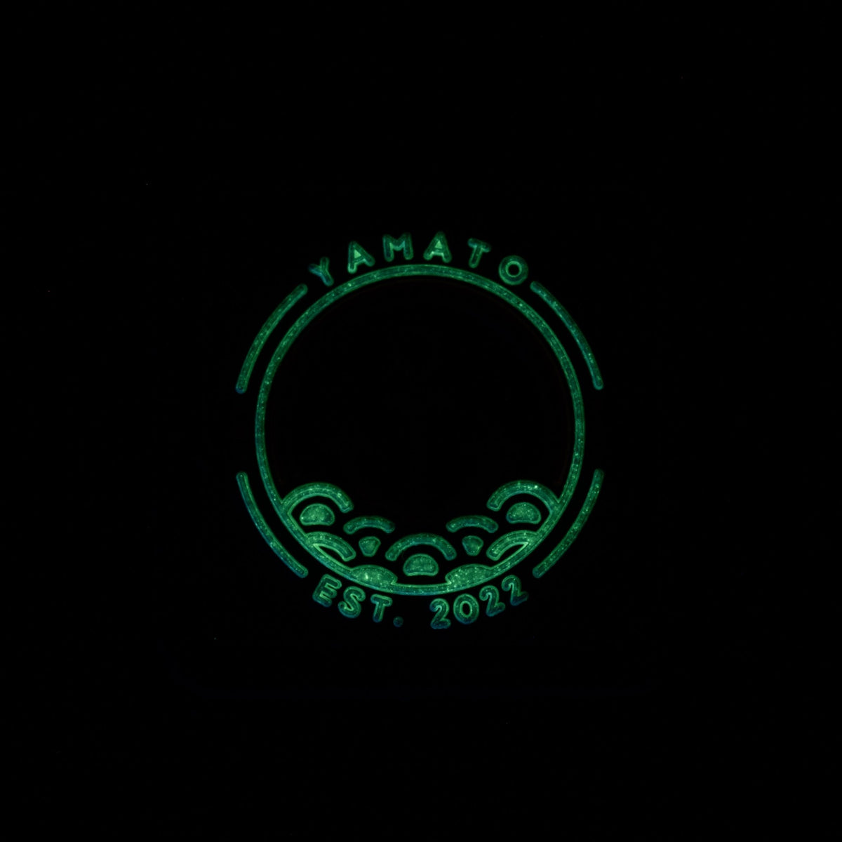Yamato RE Patch (Yamato Exclusive) - URBAN EDC®