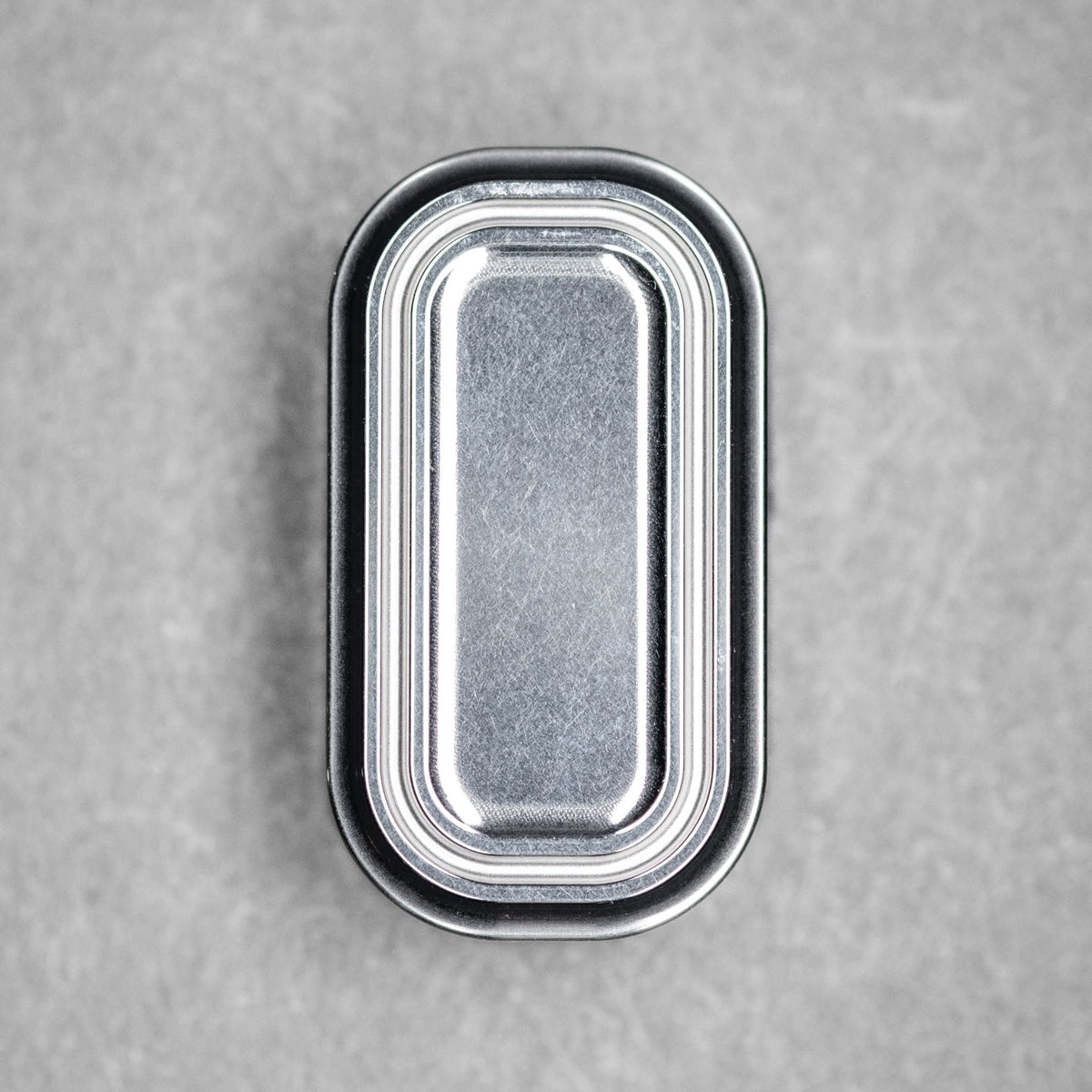 Zero One EDC Slider Shell No. 7 - Stainless Steel - URBAN EDC®