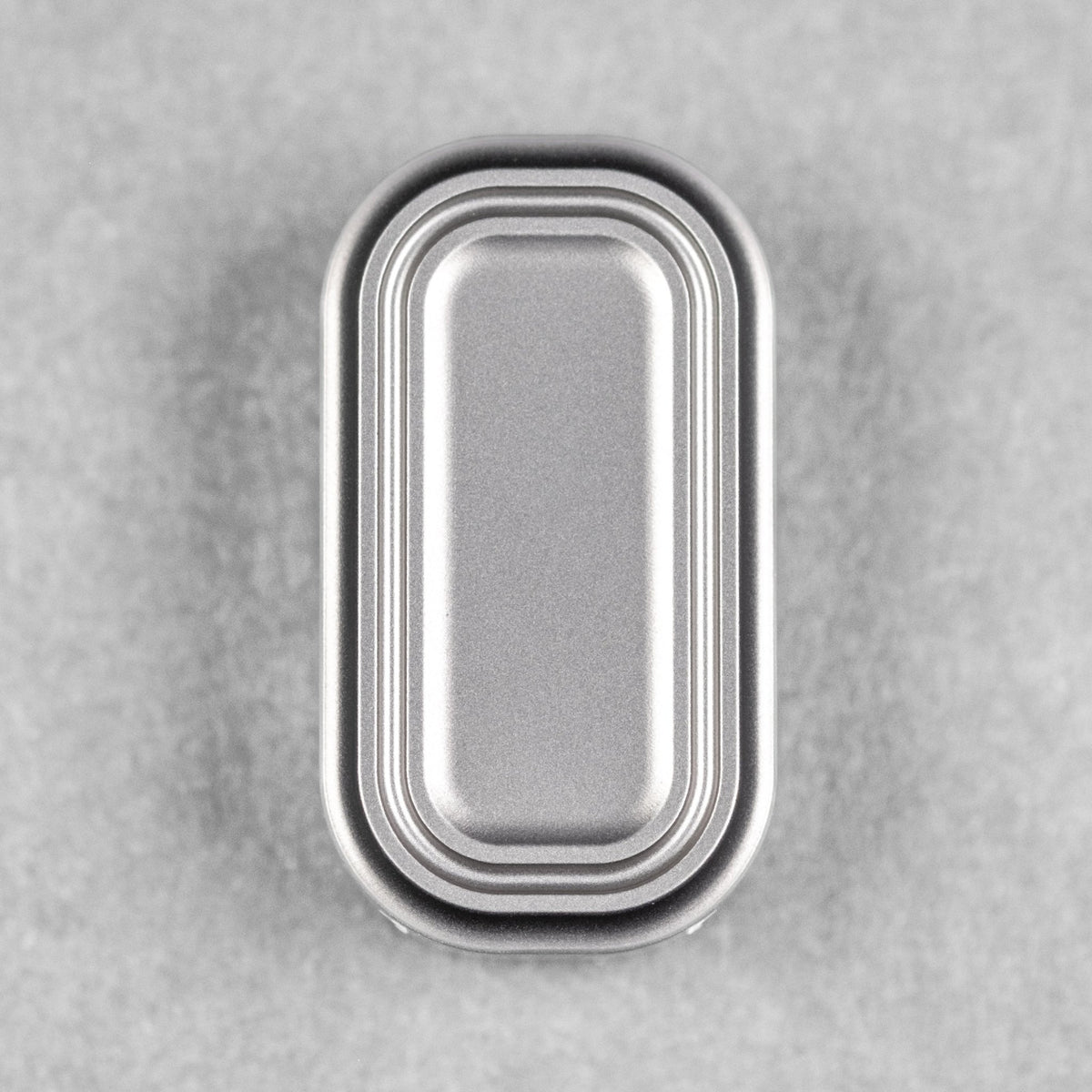 Zero One EDC Slider Shell No. 7 - Titanium (Limited Edition) - URBAN EDC®