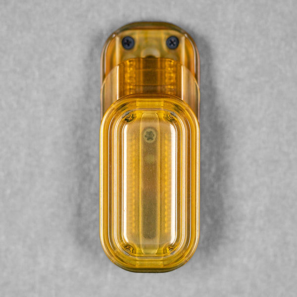 Zero One EDC Slider Shell No. 7 - Ultem - URBAN EDC®