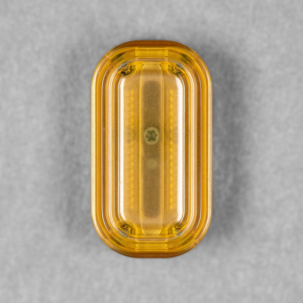 Zero One EDC Slider Shell No. 7 - Ultem - URBAN EDC®