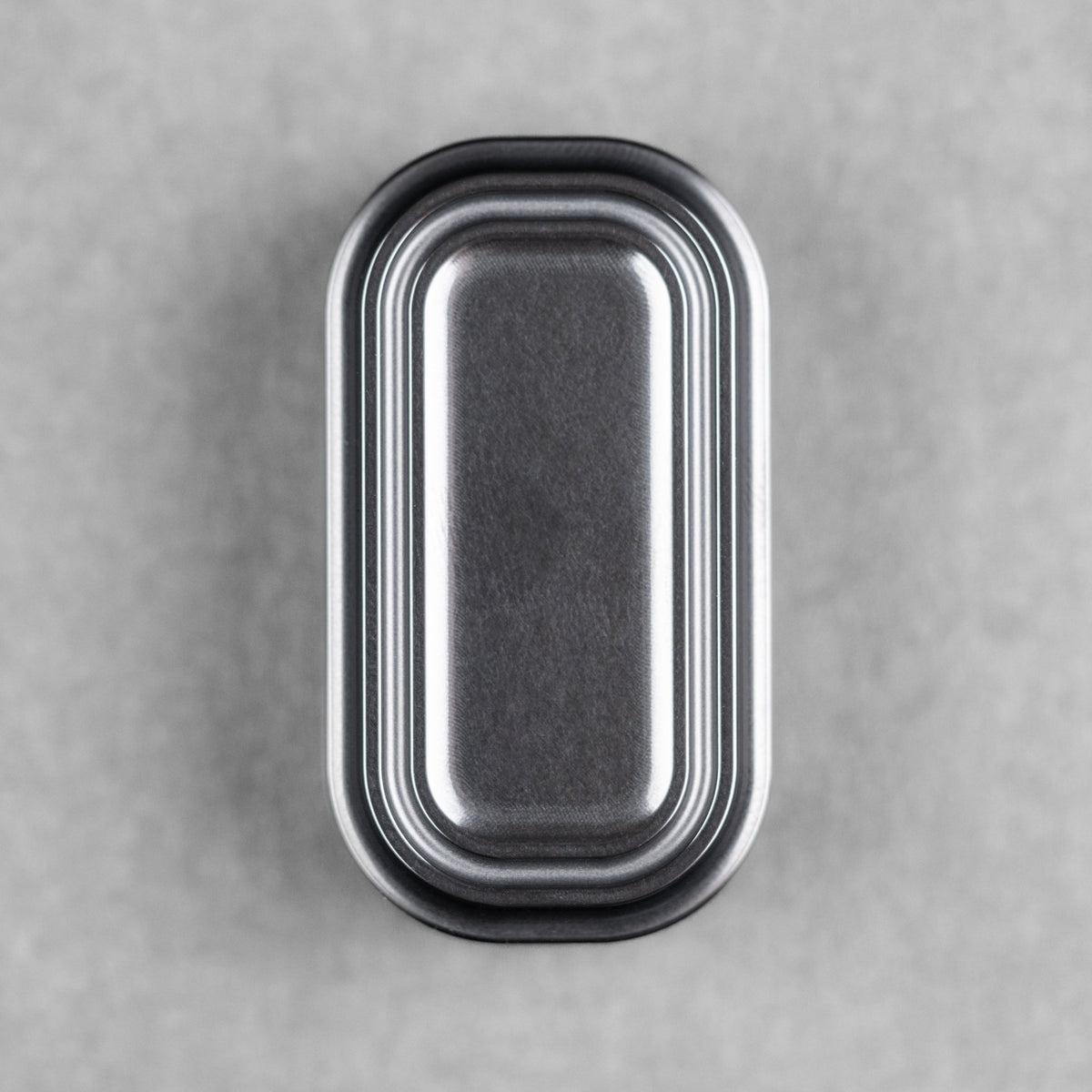 Zero One EDC Slider Shell No. 7 - Zirconium (Limited Edition) - URBAN EDC®