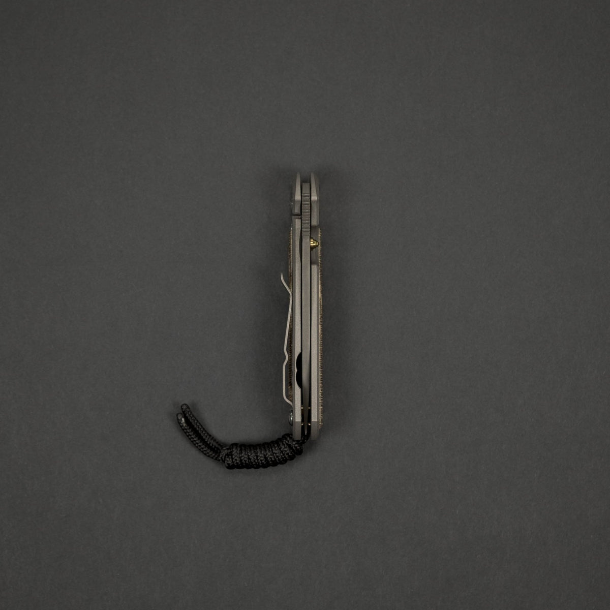 Chris Reeve Small Sebenza 21 - Striped Platan & Raindrop Damascus - URBAN EDC®