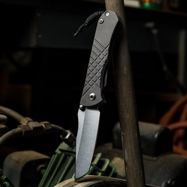 Chris Reeve Umnumzaan - Tanto - URBAN EDC®