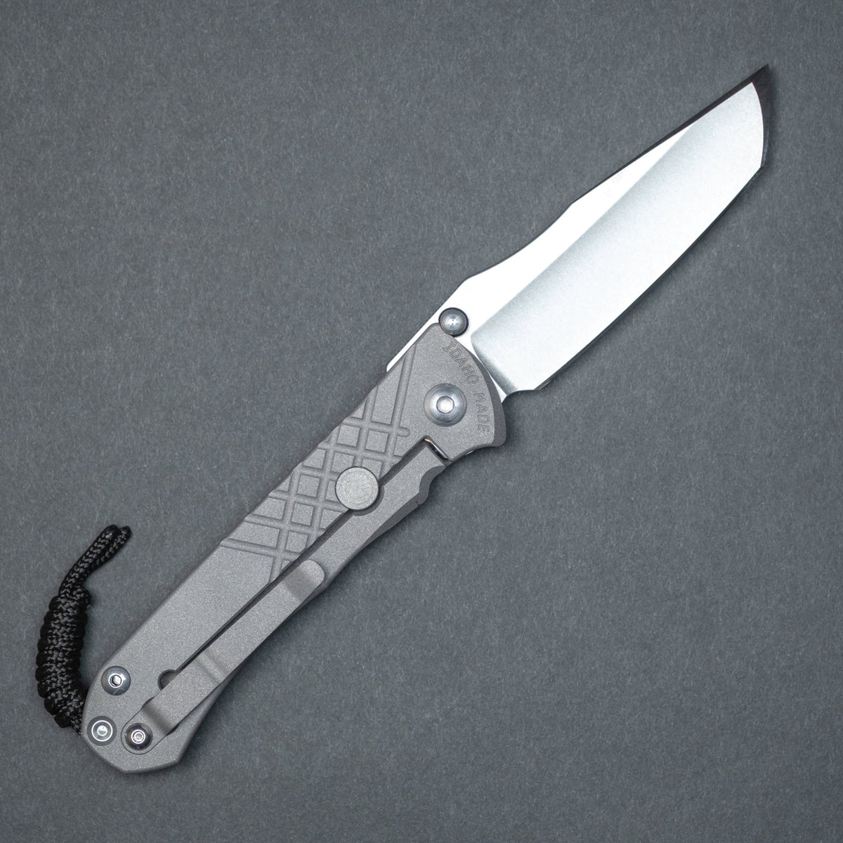 Chris Reeve Umnumzaan - Tanto - URBAN EDC®