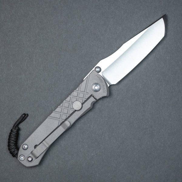 Chris Reeve Umnumzaan - Tanto - URBAN EDC®