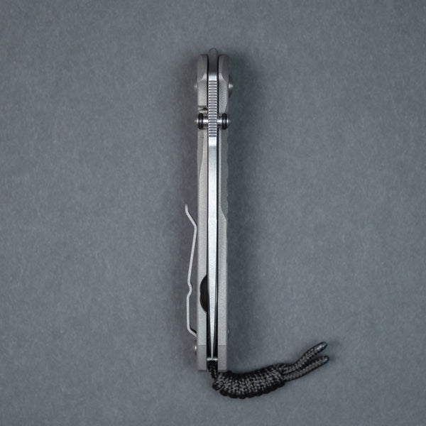 Chris Reeve Umnumzaan - Tanto - URBAN EDC®