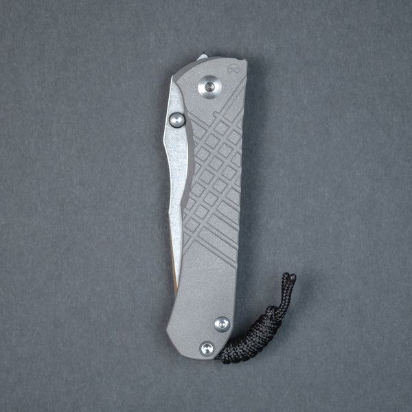 Chris Reeve Umnumzaan - Tanto - URBAN EDC®