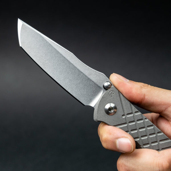 Chris Reeve Umnumzaan - Tanto - URBAN EDC®