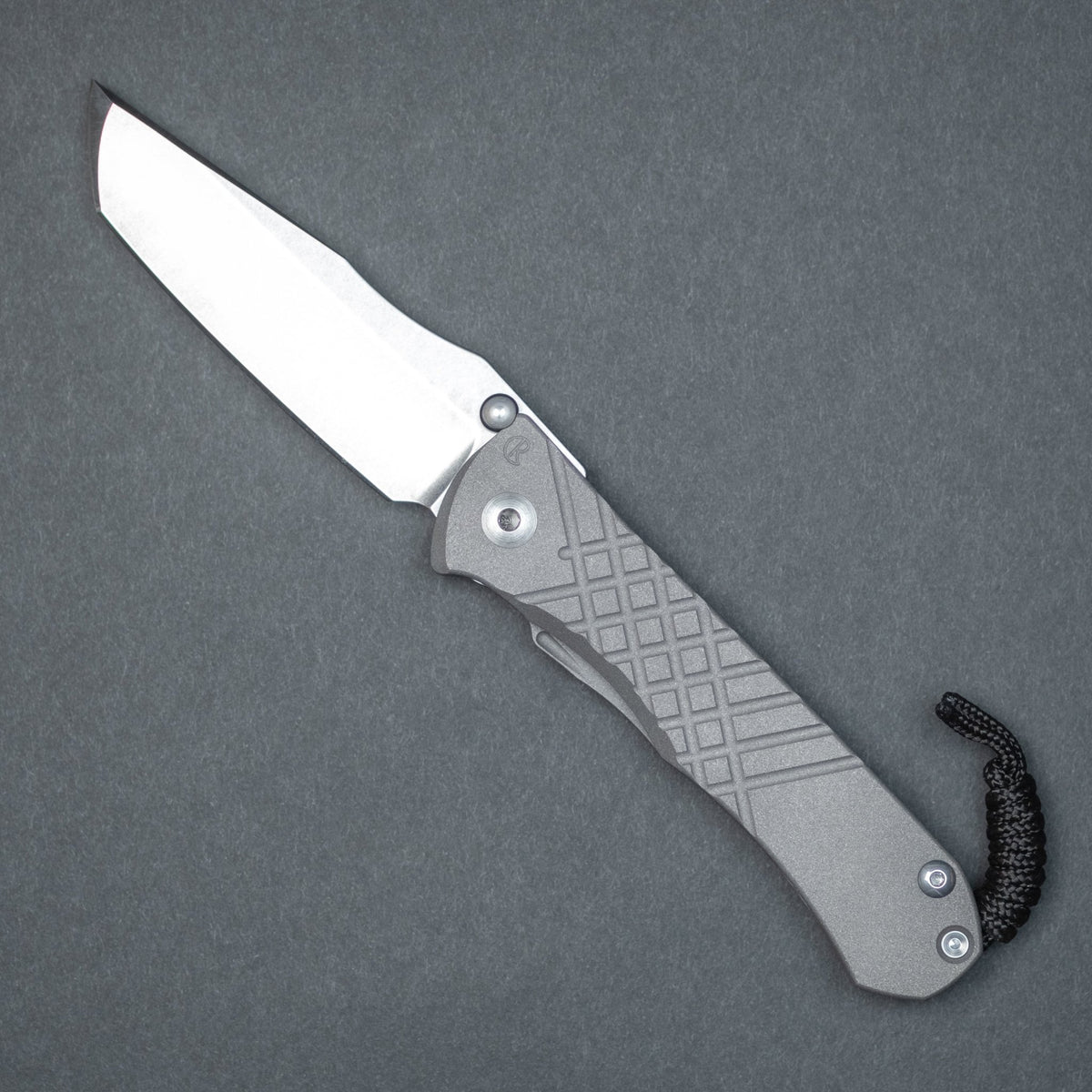 Chris Reeve Umnumzaan - Tanto - URBAN EDC®