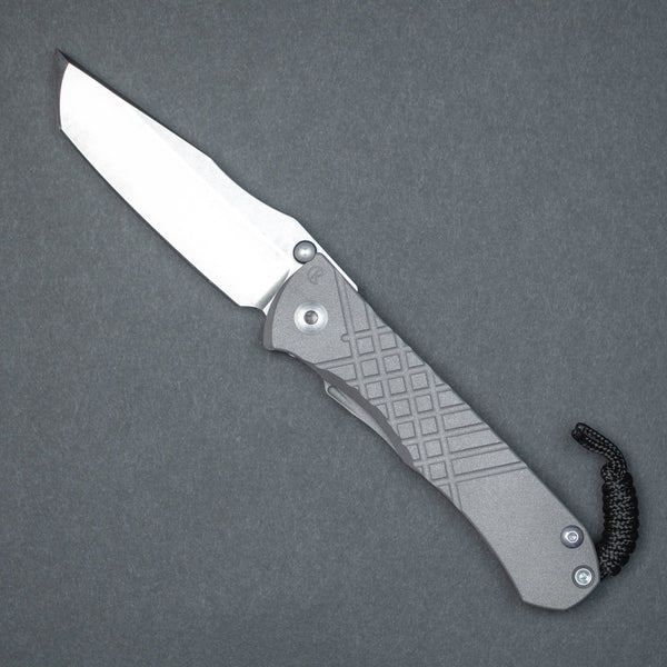 Chris Reeve Umnumzaan - Tanto - URBAN EDC®