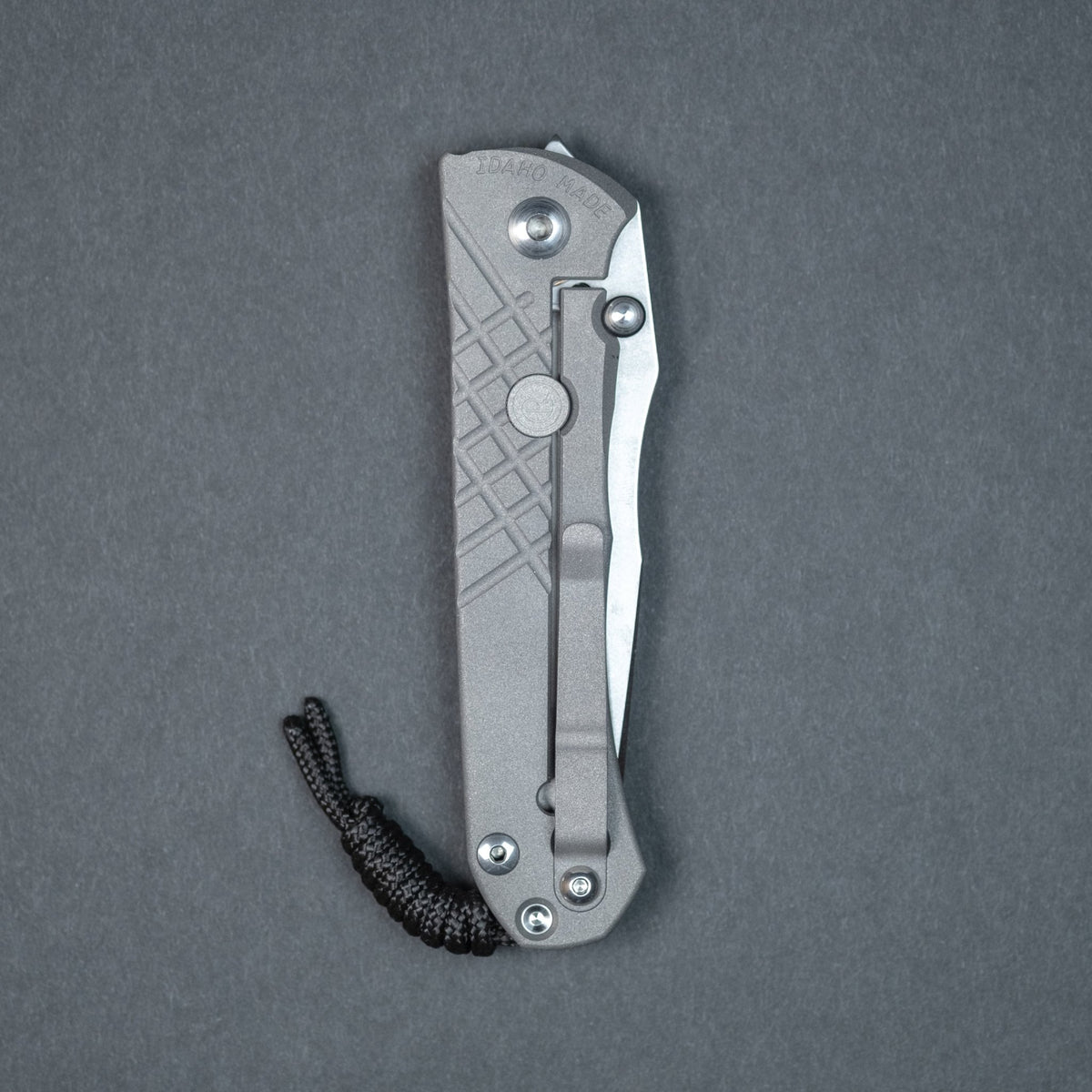 Chris Reeve Umnumzaan - Tanto - URBAN EDC®