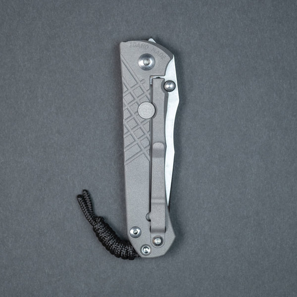Chris Reeve Umnumzaan - Tanto - URBAN EDC®