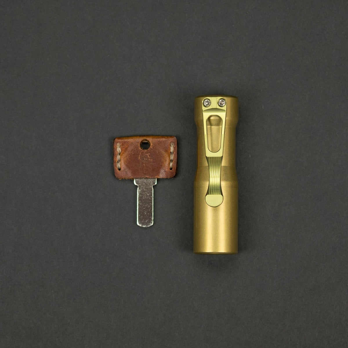 CWF Lights Arcadian - Brass (Custom) - URBAN EDC®