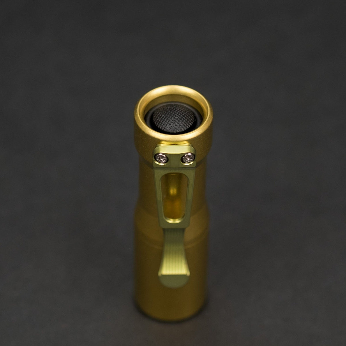 CWF Lights Arcadian - Brass (Custom) - URBAN EDC®