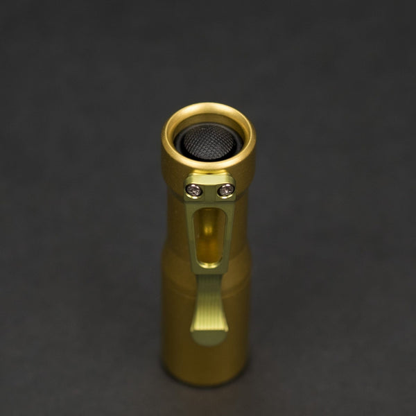 CWF Lights Arcadian - Brass (Custom) - URBAN EDC®