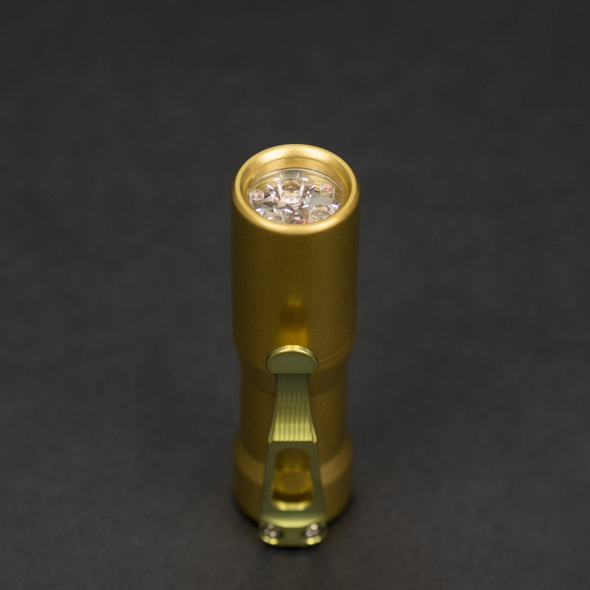 CWF Lights Arcadian - Brass (Custom) - URBAN EDC®