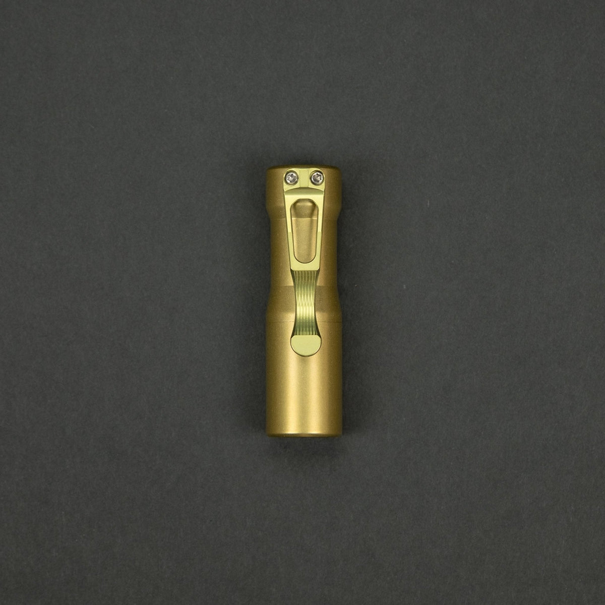 CWF Lights Arcadian - Brass (Custom) - URBAN EDC®