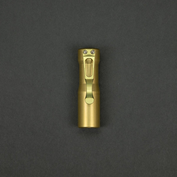CWF Lights Arcadian - Brass (Custom) - URBAN EDC®