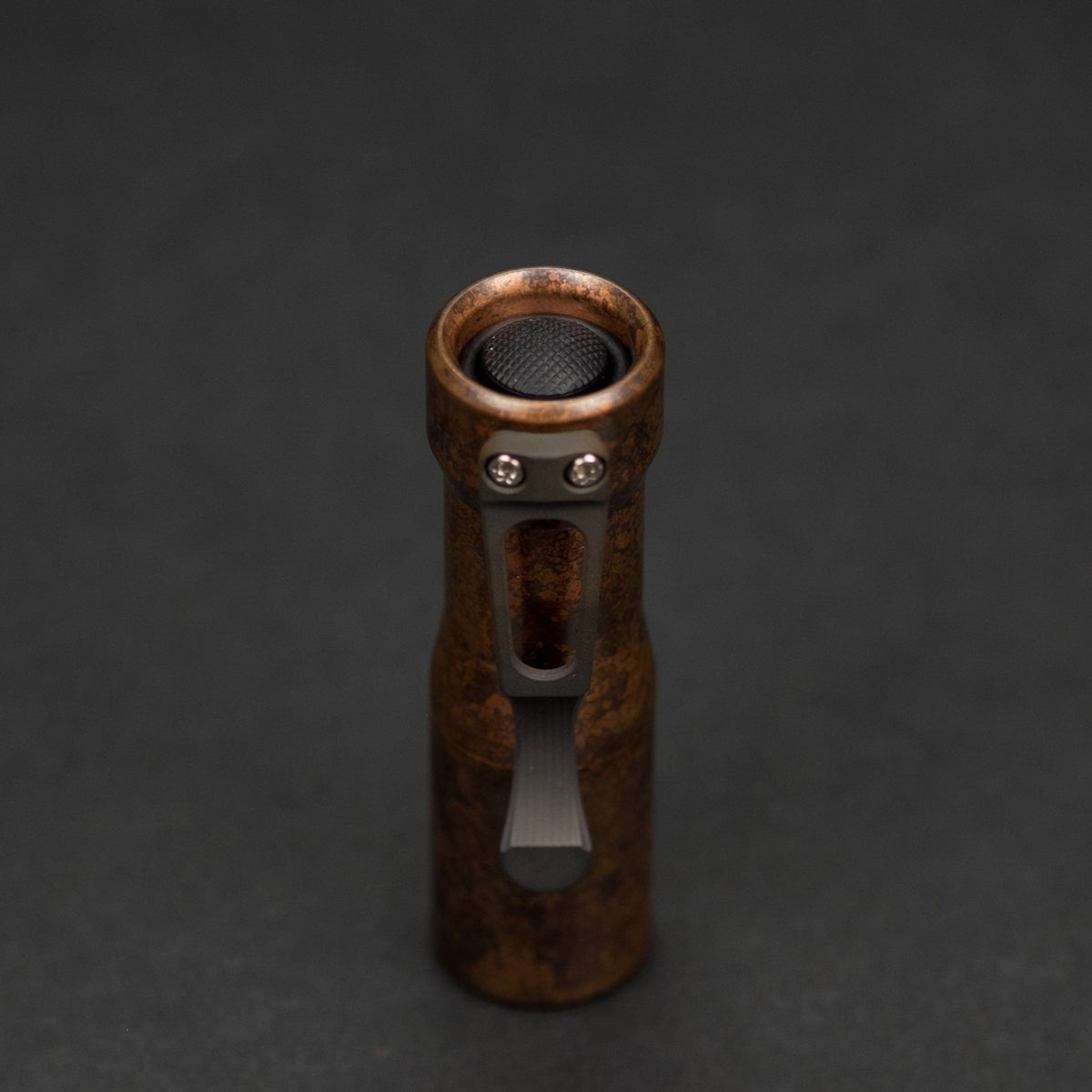 CWF Lights Arcadian - Copper (Custom) - URBAN EDC®