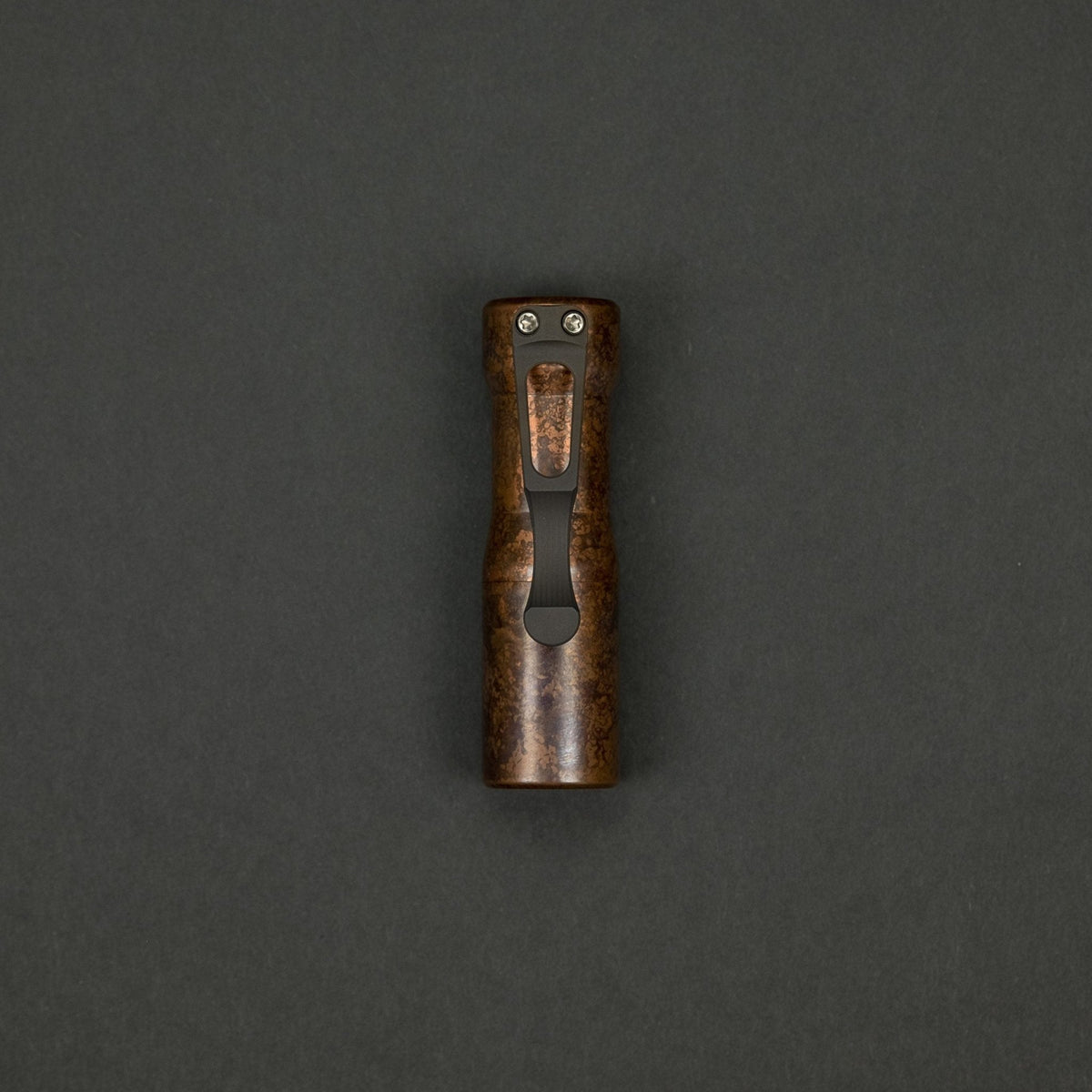 CWF Lights Arcadian - Copper (Custom) - URBAN EDC®