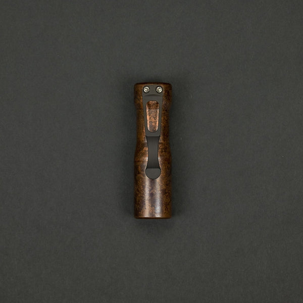 CWF Lights Arcadian - Copper (Custom) - URBAN EDC®