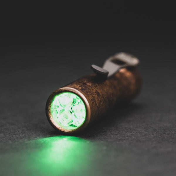 CWF Lights Arcadian - Copper (Custom) - URBAN EDC®