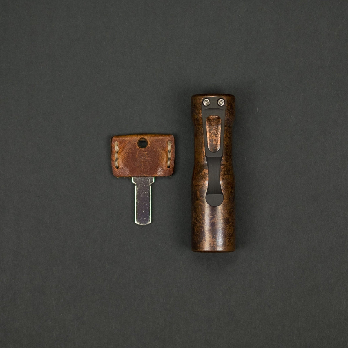 CWF Lights Arcadian - Copper (Custom) - URBAN EDC®
