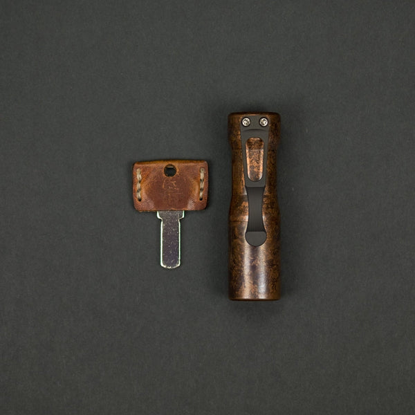 CWF Lights Arcadian - Copper (Custom) - URBAN EDC®