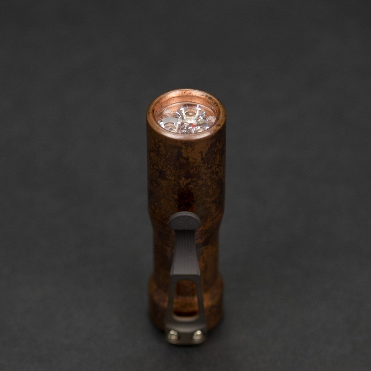CWF Lights Arcadian - Copper (Custom) - URBAN EDC®